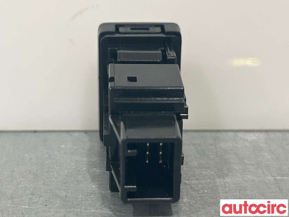 Bryter setevarme til Toyota Avensis 2009-2015 (Type III, Fase 1)  (TOYOTA|8475105040)