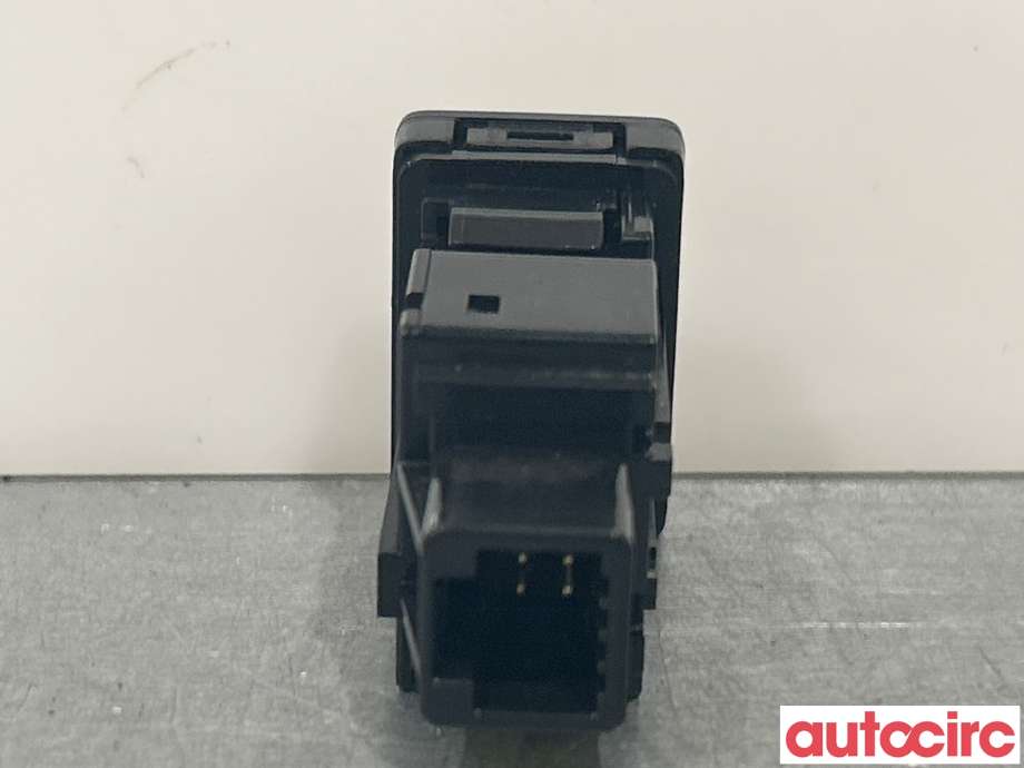 Bryter setevarme til Toyota Avensis 2009-2015 (Type III, Fase 1)  (TOYOTA|8475105040)