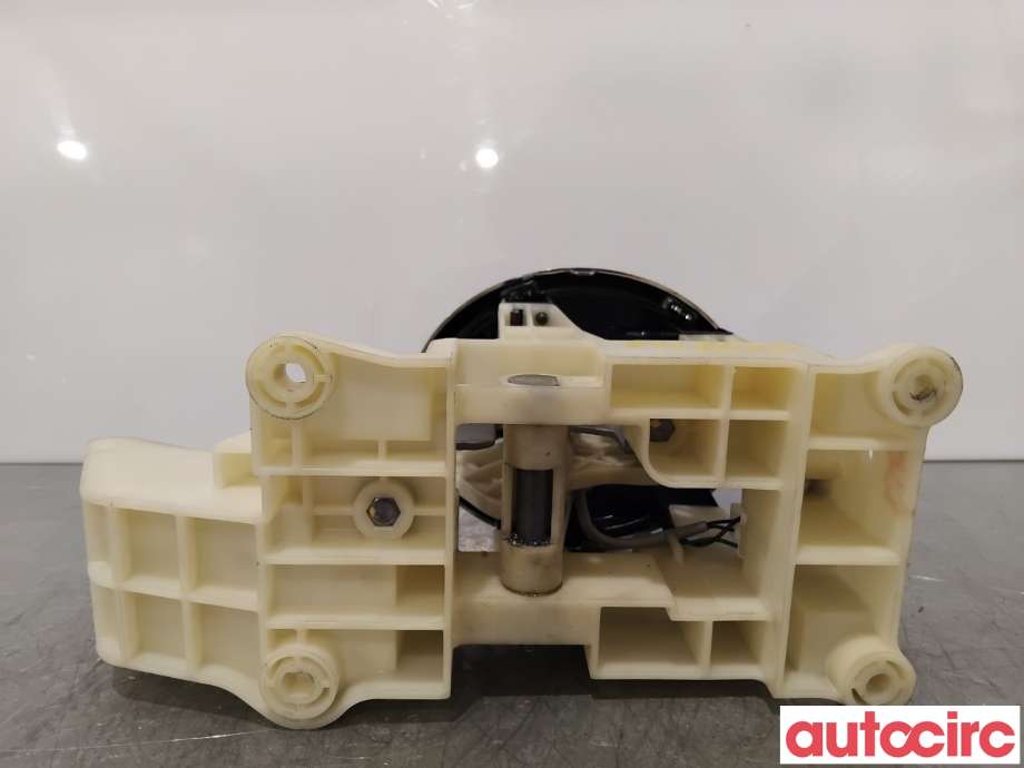 Girstang/girvelger automat til Hyundai i20 2009-2014 (Type I) (HYUNDAI|467001J4109P|)