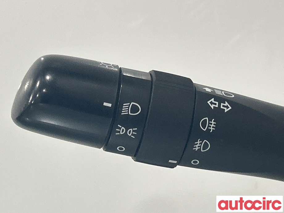 Bryter combi til Toyota Avensis 2009-2015 (Type III, Fase 1)  (TOYOTA|8430705020)
