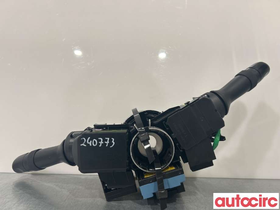 Bryter combi til Toyota Avensis 2009-2015 (Type III, Fase 1)  (TOYOTA|8430705020)