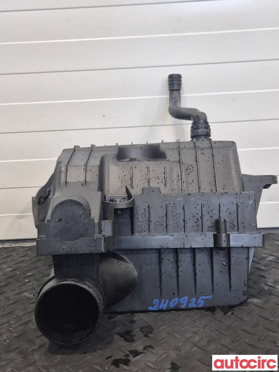 Luftfilterboks til VW Golf VII 2012-2017 (Fase 1)  (VOLKSWAGEN|5Q0129607AC|)
