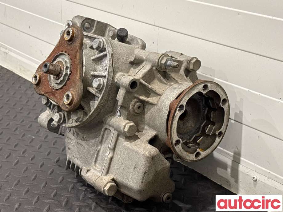 Girkasse 4WD fordelingskasse til VW Golf VII 2012-2017 (Fase 1)  (VOLKSWAGEN|0CN409053AD|0CN409053AN)