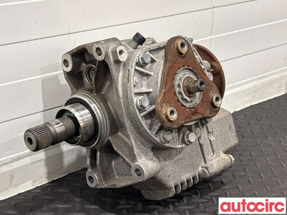 Girkasse 4WD fordelingskasse til VW Golf VII 2012-2017 (Fase 1)  (VOLKSWAGEN|0CN409053AD|0CN409053AN)