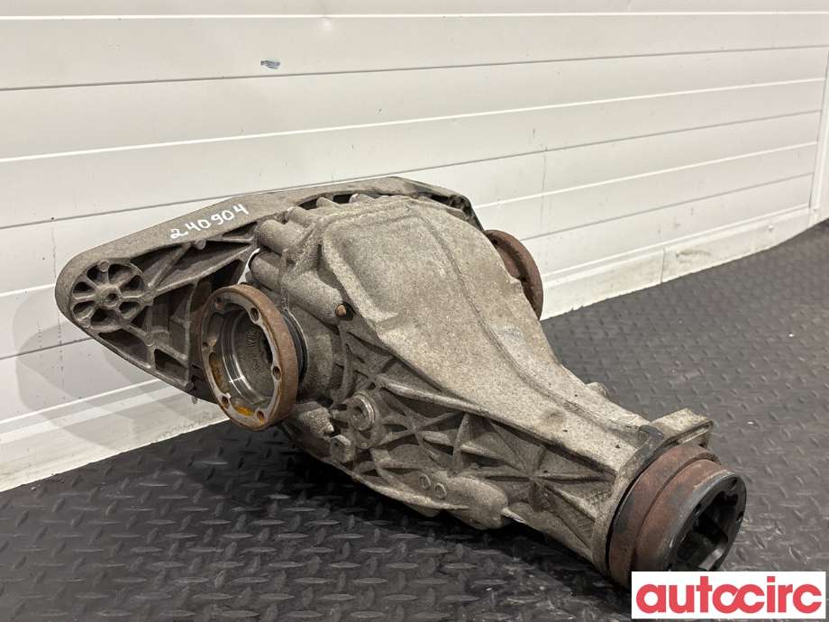 Kardang klokke bak til Audi A6 2011-2014 (Type IV, Fase 1) (C7) (C7) (AUDI|0BC500044A)