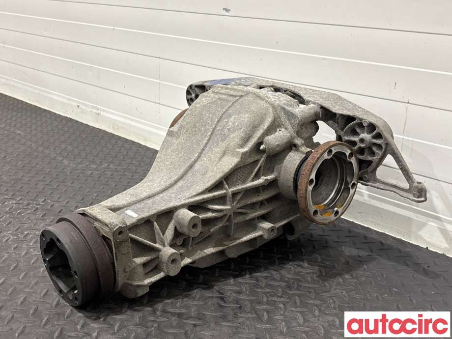 Kardang klokke bak til Audi A7 2010-2014 (Type I, Fase 1)  (AUDI|0BC500044A)