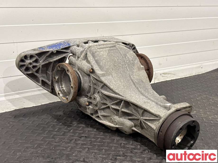 Kardang klokke bak til Audi A7 2010-2014 (Type I, Fase 1)  (AUDI|0BC500044A)