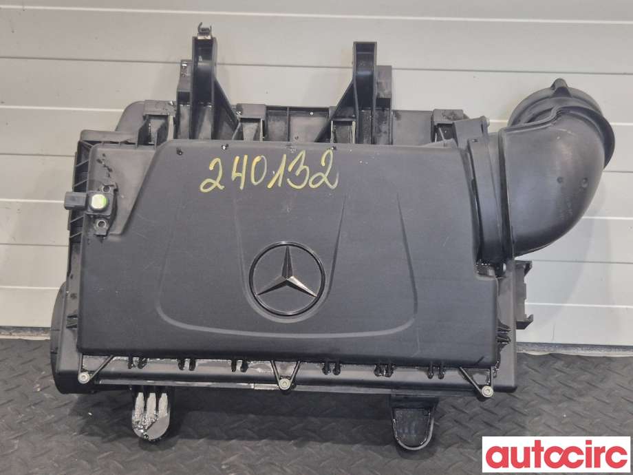 Luftfilterboks til Mercedes Vito, 2014-->> (W447) (W447) (MERCEDES|A4475280406)