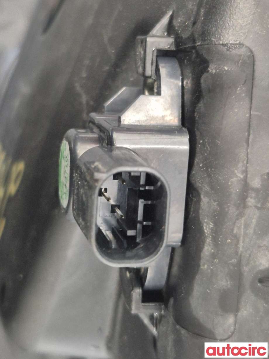 Luftfilterboks til Mercedes Vito 2014-->> (W447) (W447) (MERCEDES|A4475280406|)