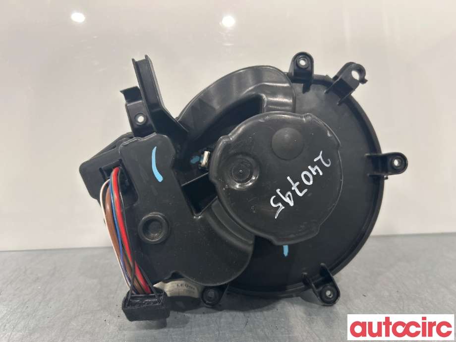 Varmeapparat motor til Mercedes C-Klasse 2000-2004 (Fase 1) (W203) (W203) (MERCEDES|A2038202514)