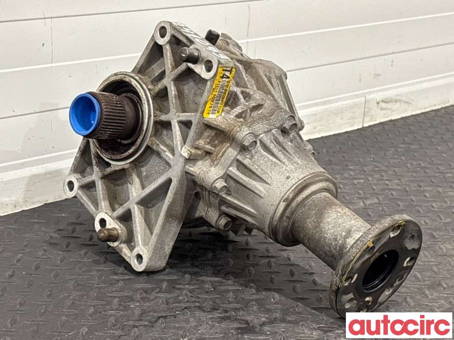 Girkasse 4WD fordelingskasse til Hyundai Ix35 2010-2015  (HYUNDAI|473003B610)