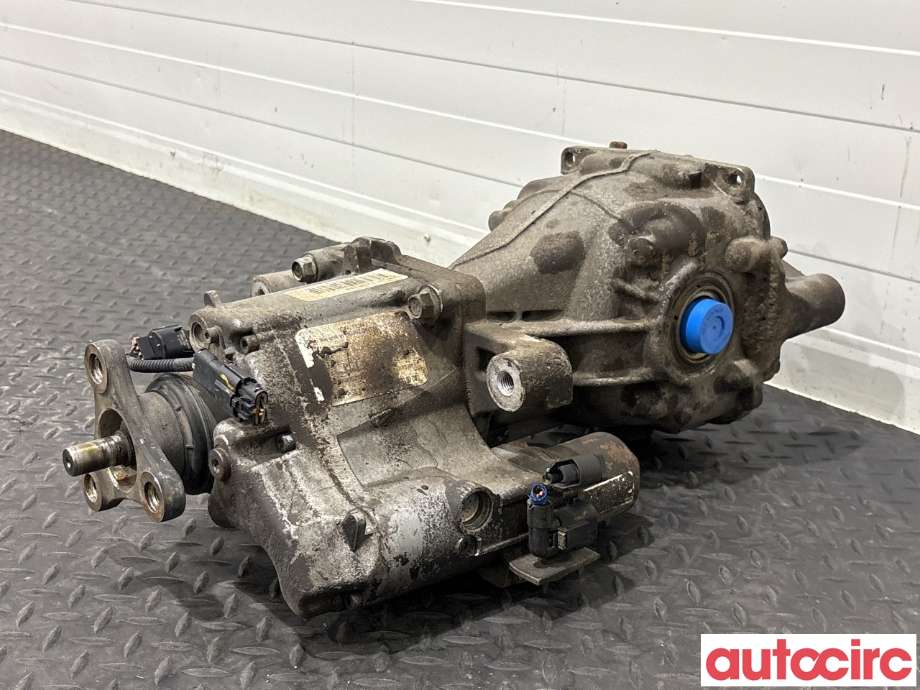Kardang klokke bak til Hyundai Ix35 2010-2015  (HYUNDAI|530003B600)