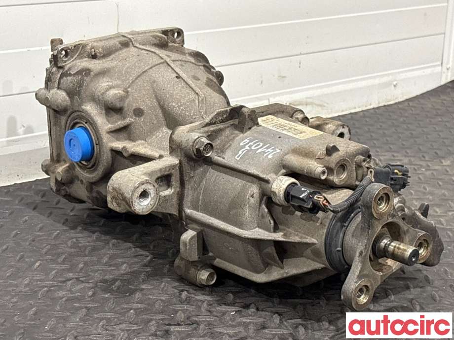 Kardang klokke bak til Hyundai Ix35 2010-2015  (HYUNDAI|530003B600)