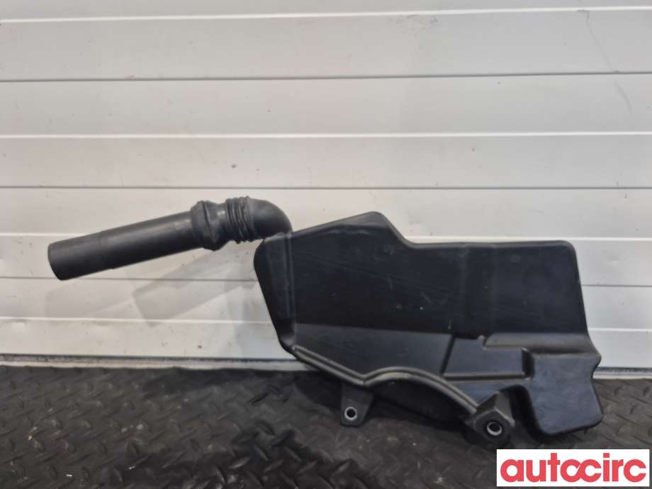 Diverse deler til Audi A7 2010-2014 (Type I, Fase 1)  (AUDI|4G1955463||4G1955462)