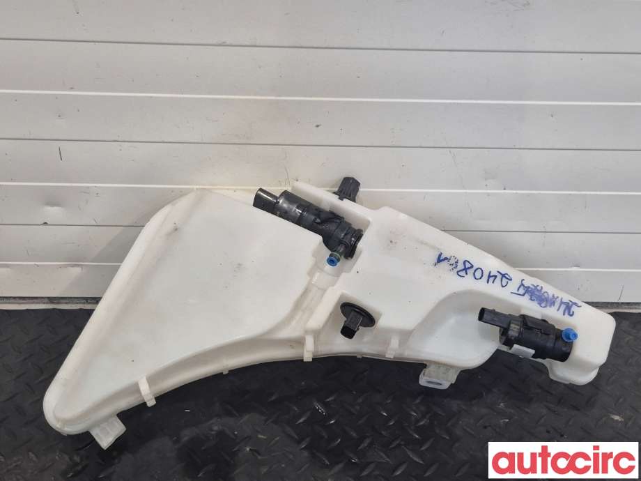 Spylertank til Audi A7 2010-2014 (Type I, Fase 1)  (AUDI|4G8955453F||4G8955453D)