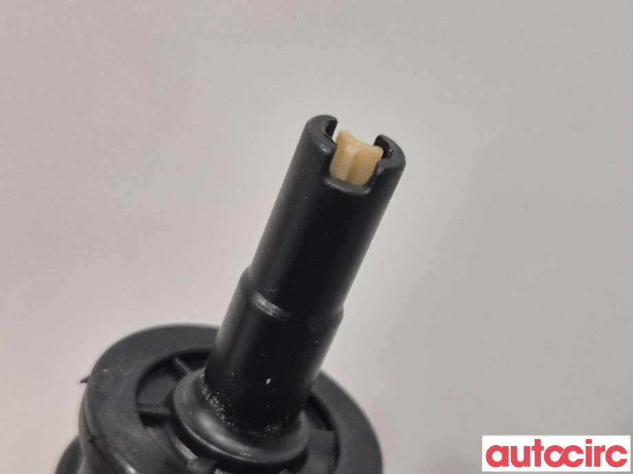 Spylerpumpe til VW Golf VII 2012-2017 (Fase 1)  (VOLKSWAGEN|6R0955681|)