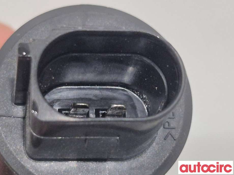 Spylerpumpe til VW Golf VII 2012-2017 (Fase 1)  (VOLKSWAGEN|6R0955681|)