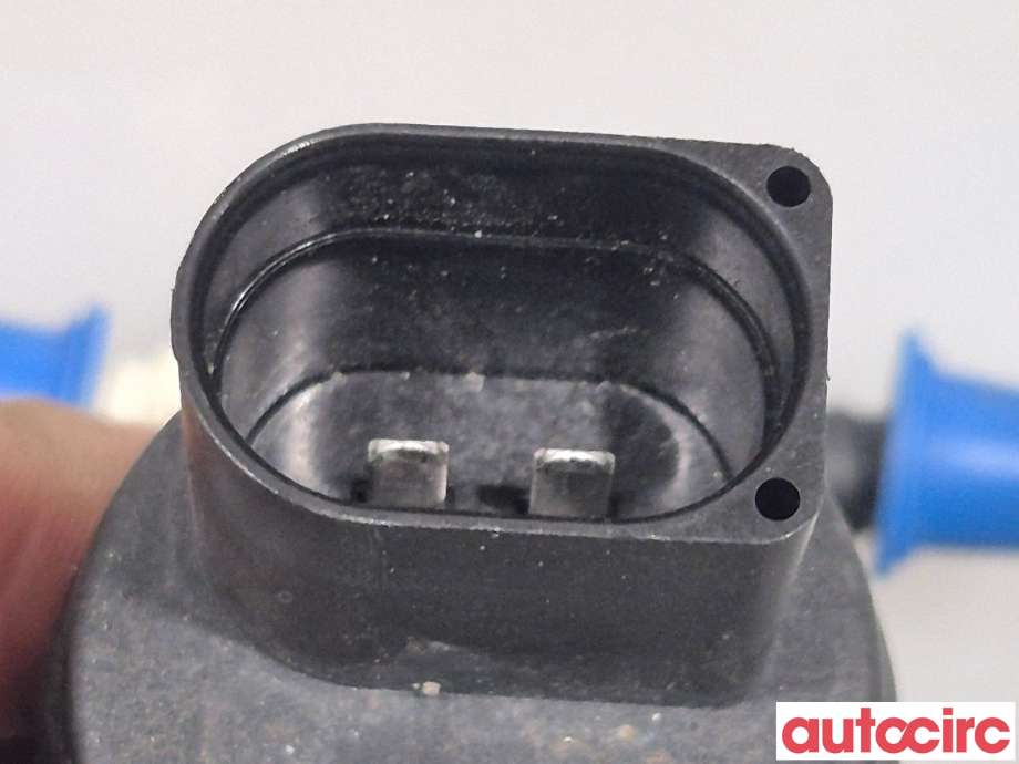 Spylerpumpe foran til VW Golf VII 2012-2017 (Fase 1)  (VOLKSWAGEN|1K6955651|)