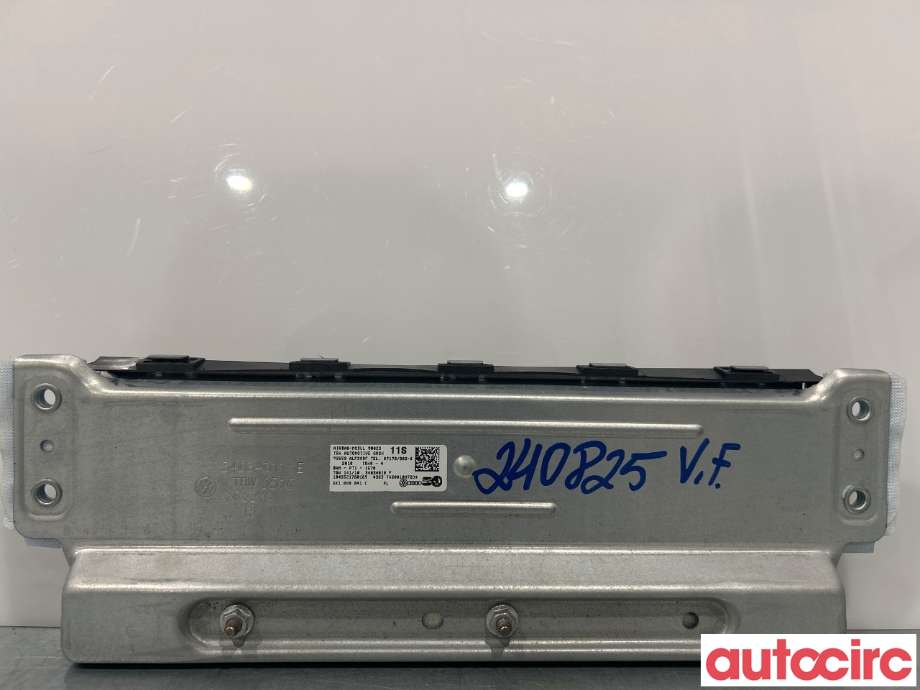 Airbag kne til VW Golf VI 2008-2012  (VOLKSWAGEN|5K1880841D)