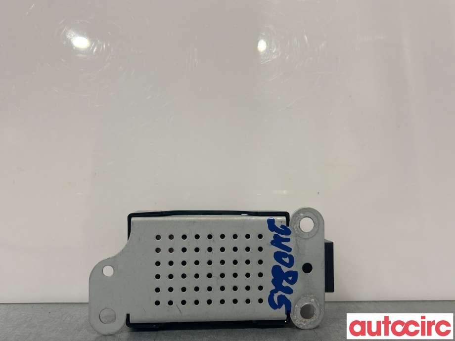 Antenne forsterker til VW Golf VI 2008-2012  (VOLKSWAGEN|5M0035570B)