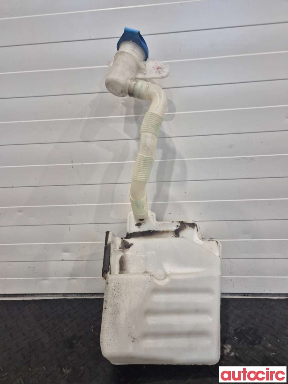 Spylertank til VW Scirocco 2008-2013  (VOLKSWAGEN|1K0955453S|)