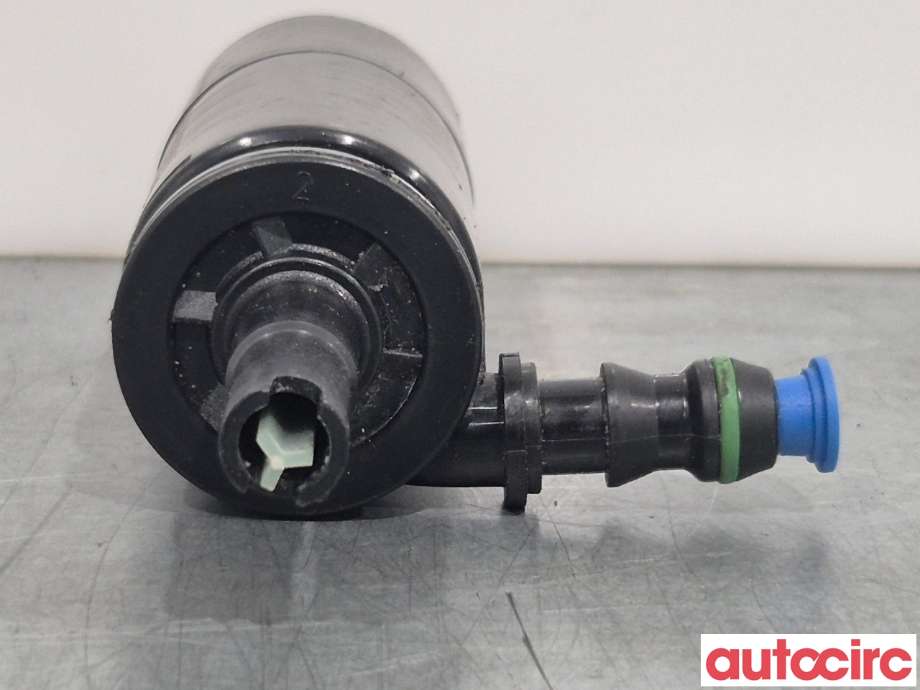 Spylerpumpe til VW Scirocco 2008-2013  (VOLKSWAGEN|3B7955681|)