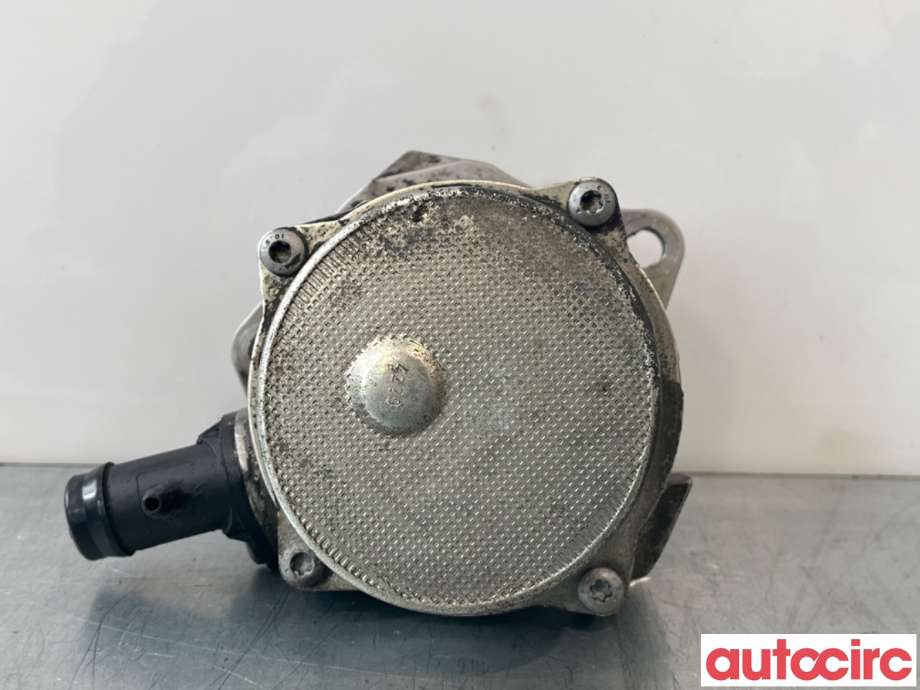 Vannpumpe til Nissan Qashqai, 2007-2010 (Type I, Fase 1) (NISSAN|2101000Q0E)