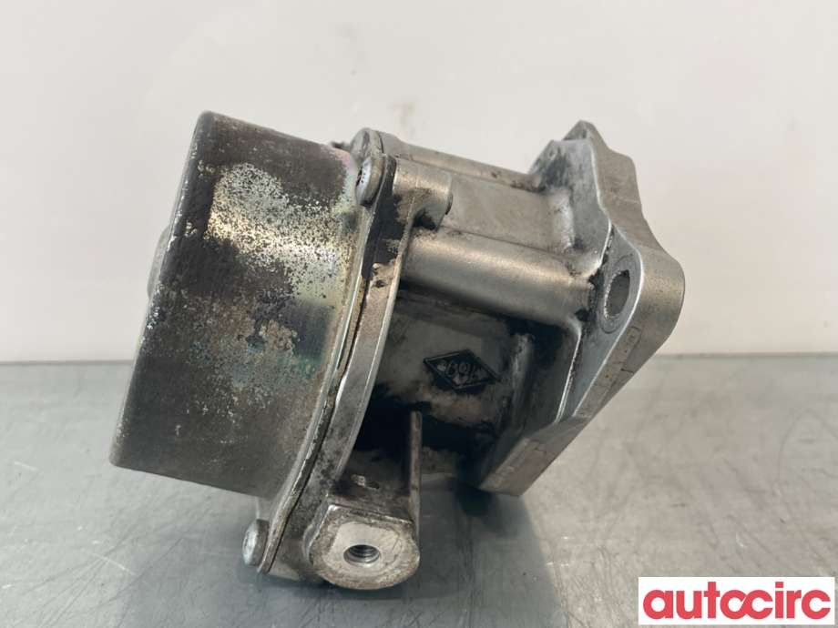 Vannpumpe til Nissan Qashqai 2007-2010 (Type I, Fase 1)  (NISSAN|2101000Q0E||820105306)