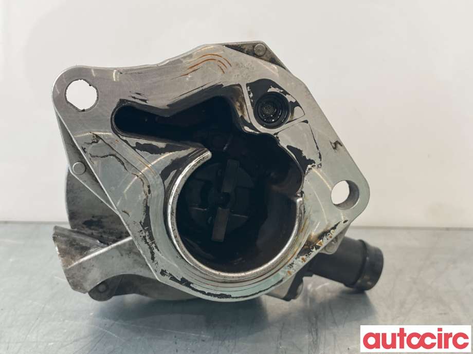 Vannpumpe til Nissan Qashqai 2007-2010 (Type I, Fase 1)  (NISSAN|2101000Q0E||820105306)
