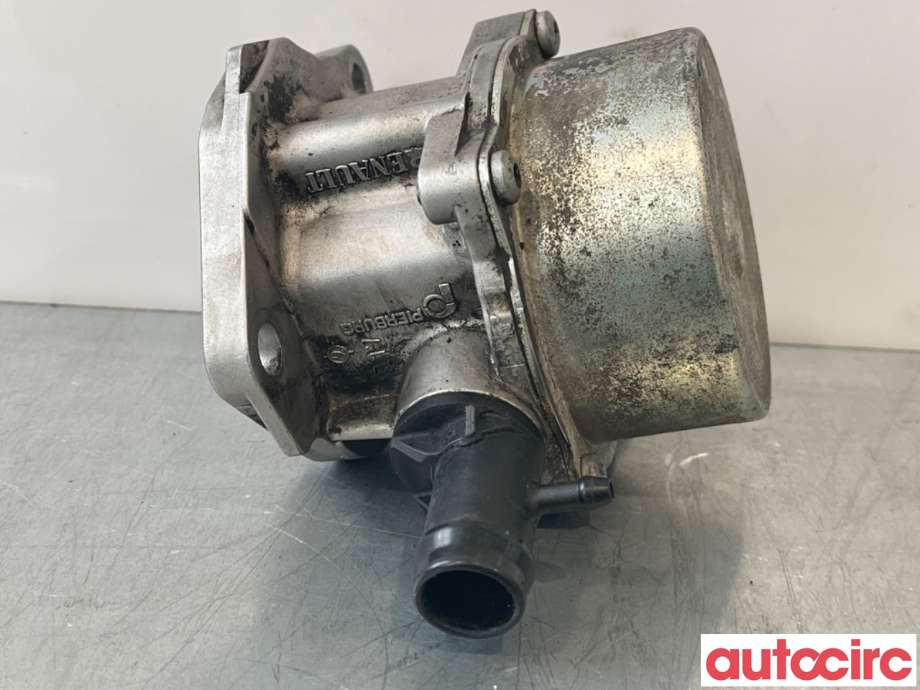 Vannpumpe til Nissan Qashqai 2007-2010 (Type I, Fase 1)  (NISSAN|2101000Q0E||820105306)