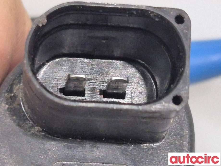 Spylerpumpe bak til VW Scirocco 2008-2013 (VOLKSWAGEN|1K6955651|)