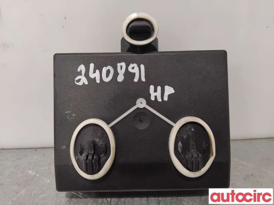 Styreenhet dør venstre foran til Audi A4 2007-2014 (Type IV) (B8) (B8) (AUDI|8K0959792H|)