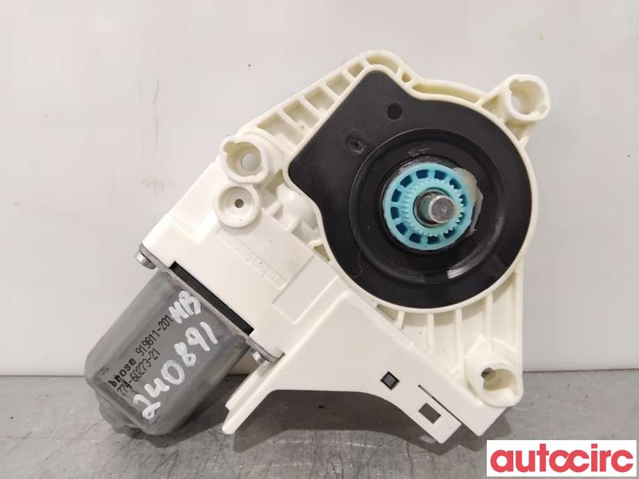 Ruteheis høyre bak til Audi A4, 2007-2014 (Type IV) (B8) (B8) (AUDI|8K0959812A)