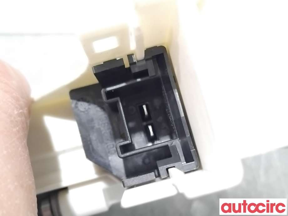 Ruteheis høyre foran til Audi A4 2007-2014 (Type IV) (B8) (B8) (AUDI|8T0959802B|1101-965575-200|8K0959802A)