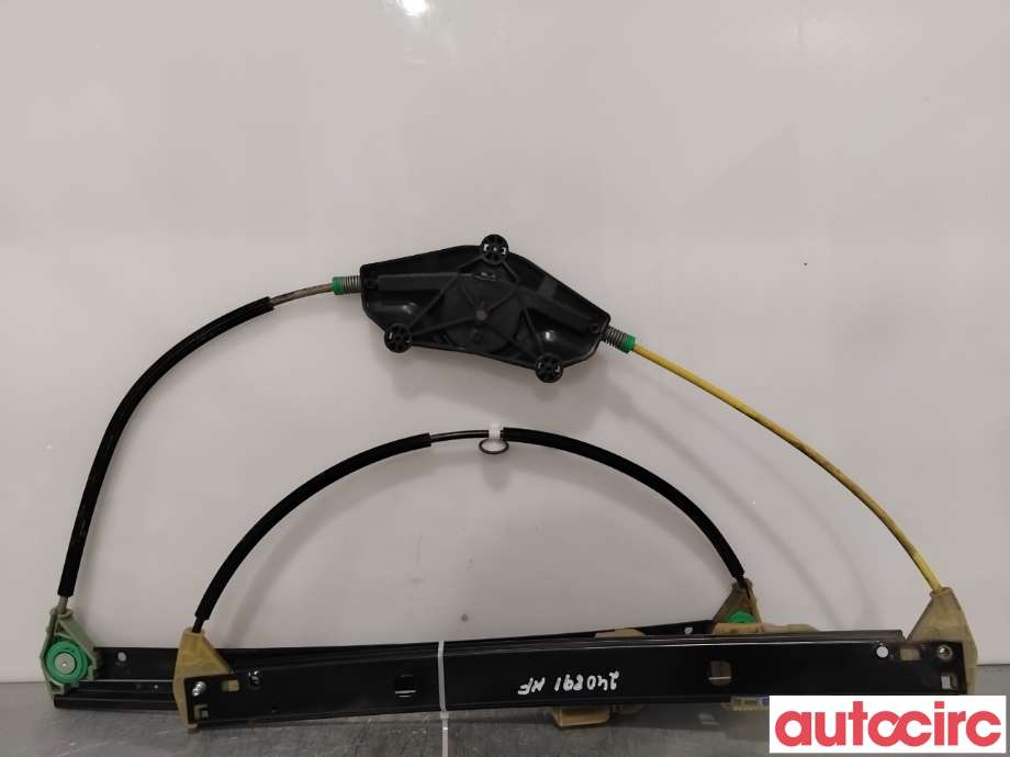 Ruteheis til Audi A4 2007-2014 (Type IV) (B8) (B8) (AUDI|8K0837462||8K0837462C)