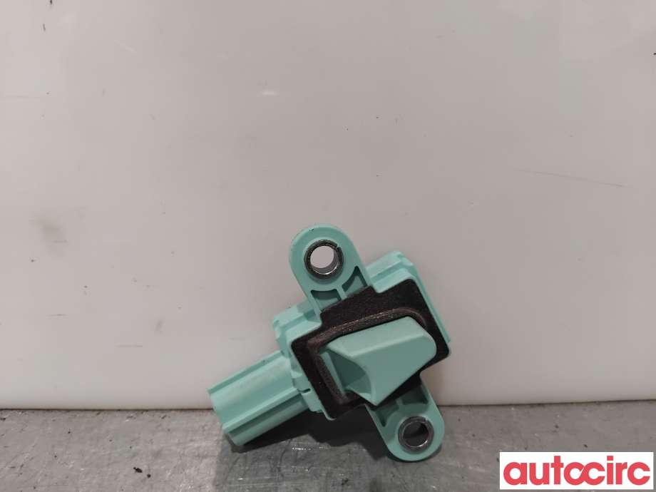 Airbag sensor høyre til Audi A4 2007-2014 (Type IV) (B8) (B8) (AUDI|8K0955557C|5WK43809)