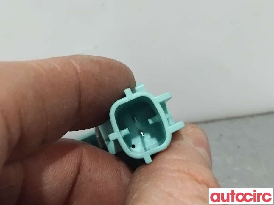 Airbag sensor høyre til Audi A4 2007-2014 (Type IV) (B8) (B8) (AUDI|8K0955557C|5WK43809)