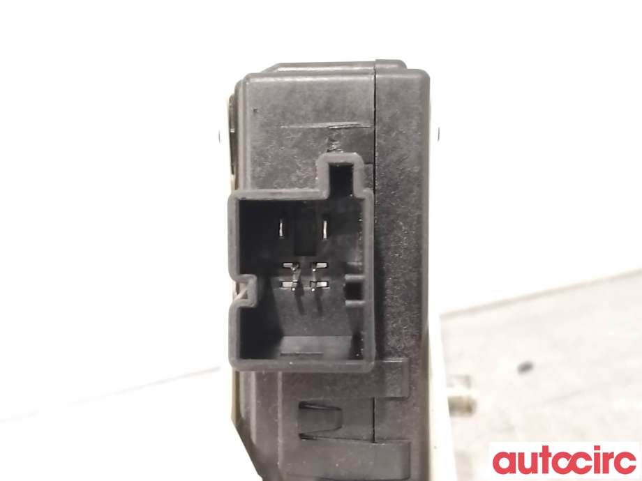 Ruteheis venstre foran til Audi A6 2008-2011 (Type III, Fase 2) (C6) (C6) (AUDI|4F0959801D|1101-997009-250)