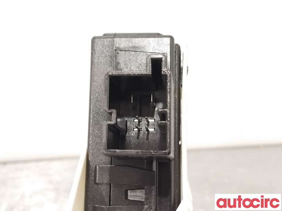 Ruteheis høyre foran til Audi A6 2008-2011 (Type III, Fase 2) (C6) (C6) (AUDI|4F0959802D|1101-997008-250)