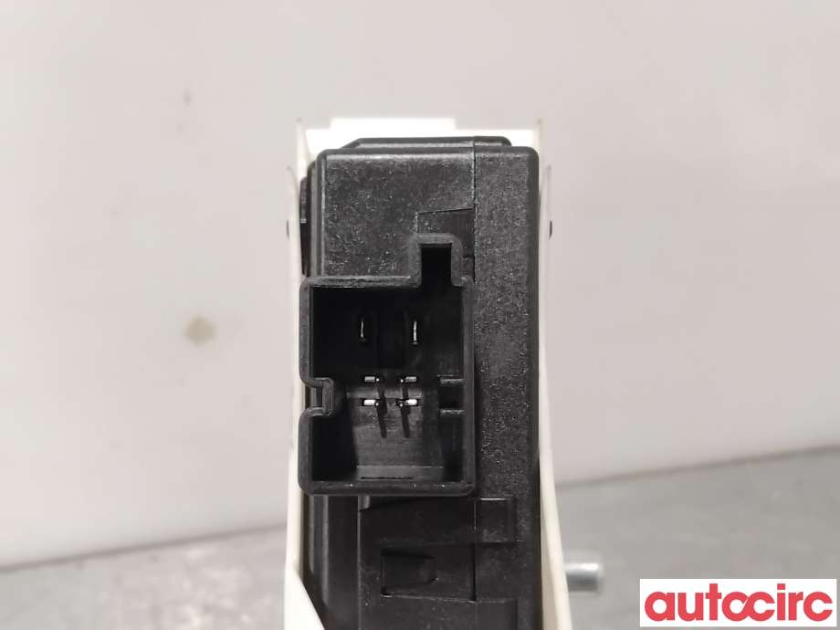 Ruteheis venstre bak til Audi A6 2008-2011 (Type III, Fase 2) (C6) (C6) (AUDI|4F0959801F|1101-997001-300)