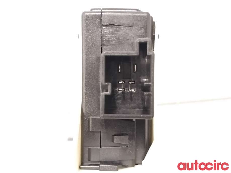 Ruteheis høyre bak til Audi A6 2008-2011 (Type III, Fase 2) (C6) (C6) (AUDI|4F0959802F|1101-997000-300)