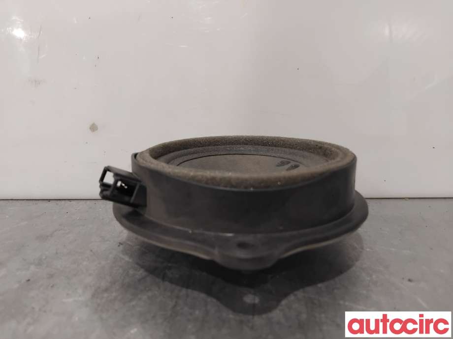 Bilstereo høyttaler til Audi A6 2008-2011 (Type III, Fase 2) (C6) (C6) (AUDI|4F0035411|)