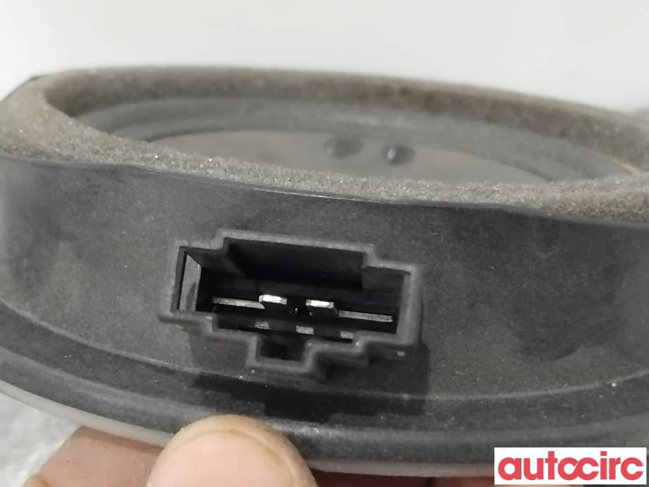 Bilstereo høyttaler til Audi A6 2008-2011 (Type III, Fase 2) (C6) (C6) (AUDI|4F0035411|)