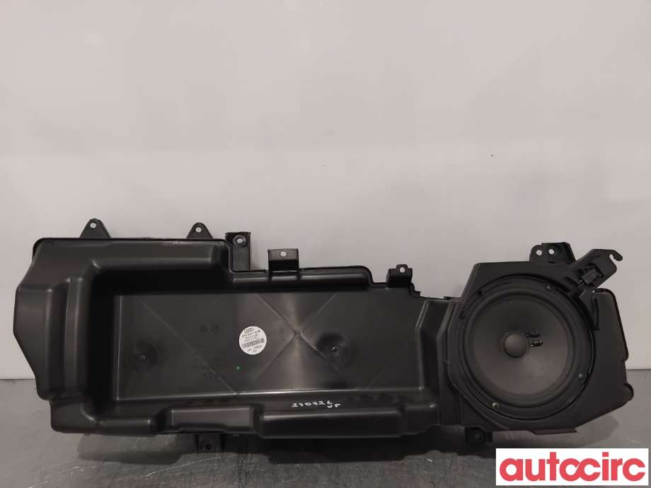 Bilstereo høyttaler til Audi A6 2008-2011 (Type III, Fase 2) (C6) (C6) (AUDI|4F0035381B|)