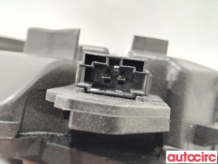 Bilstereo høyttaler til Audi A6 2008-2011 (Type III, Fase 2) (C6) (C6) (AUDI|4F0035381B|)