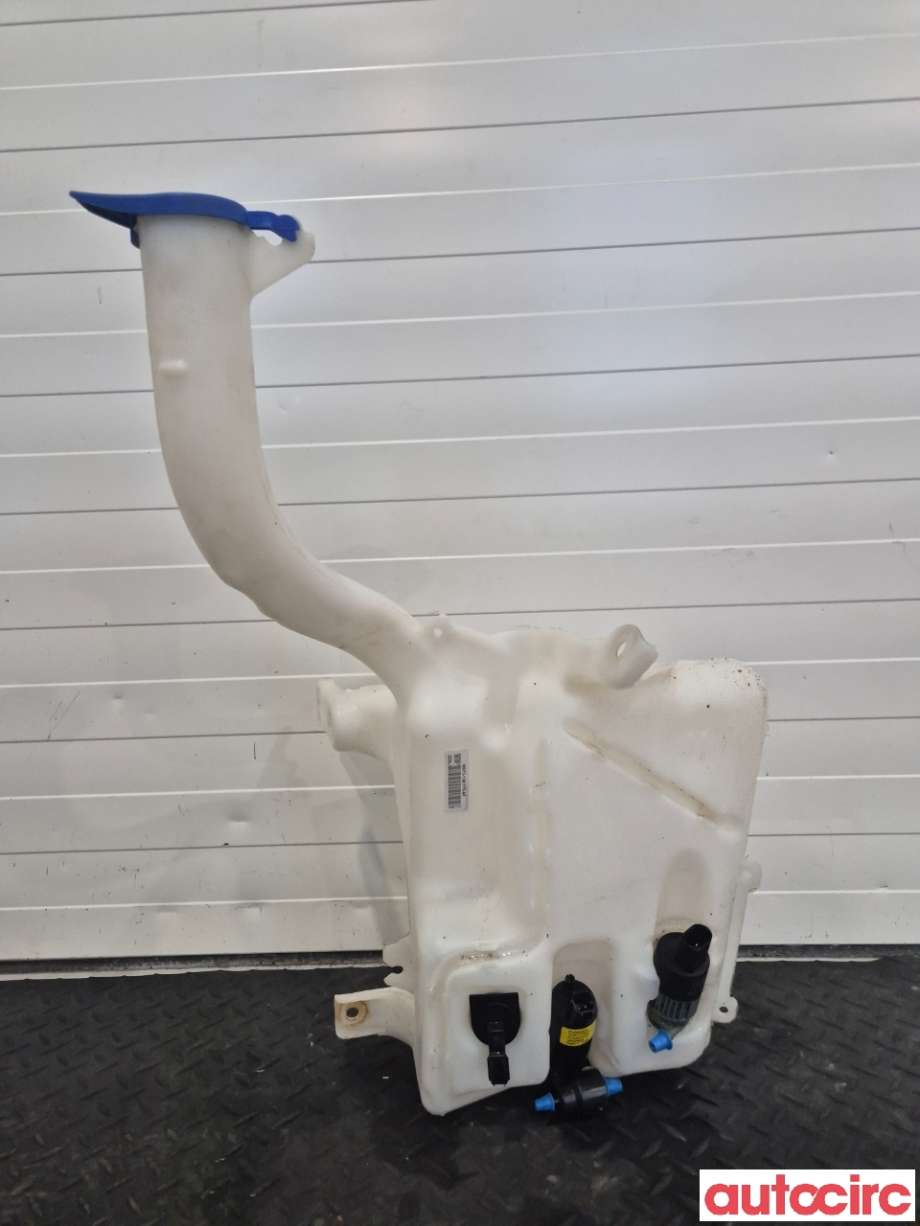 Spylertank til Ford Mondeo 2014-2019 (Type V, Fase 1)  (FORD|5330290||DS73-13K163-AD)
