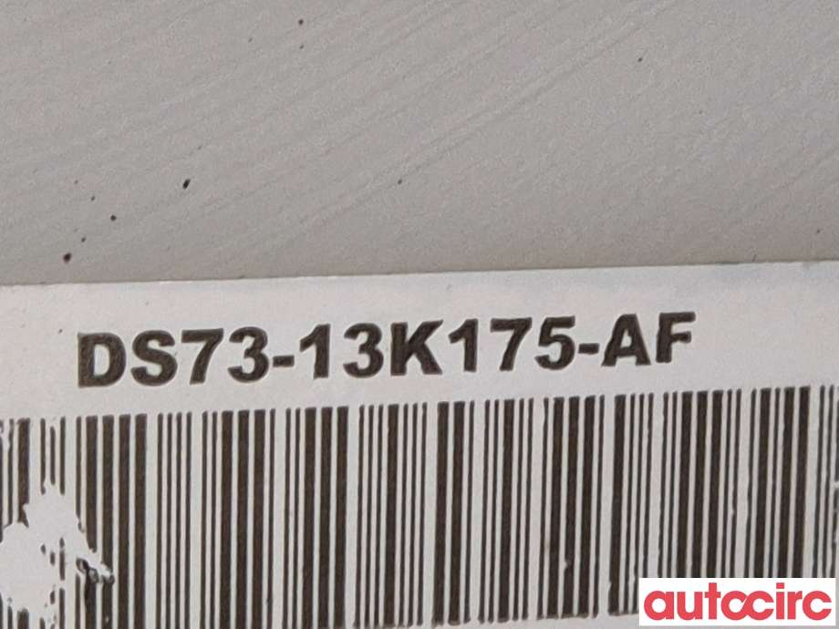 Spylertank til Ford Mondeo 2014-2019 (Type V, Fase 1)  (FORD|5330290||DS73-13K163-AD)