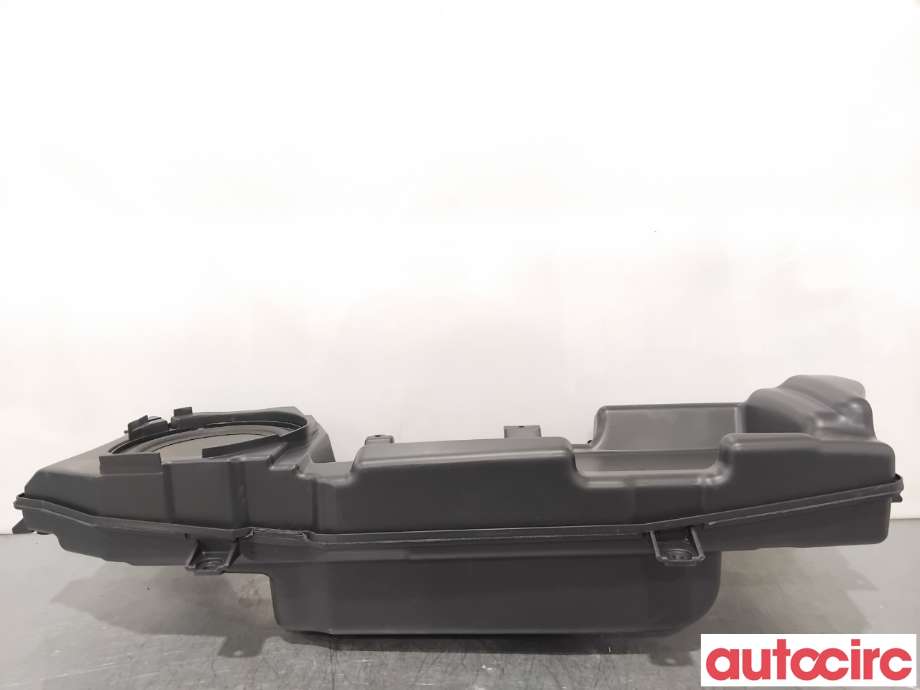 Bilstereo høyttaler til Audi A6 2008-2011 (Type III, Fase 2) (C6) (C6) (AUDI|4F0035382B|)