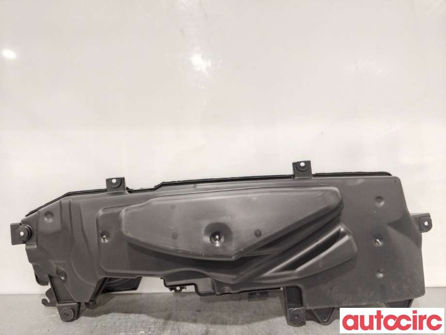 Bilstereo høyttaler til Audi A6 2008-2011 (Type III, Fase 2) (C6) (C6) (AUDI|4F0035382B|)