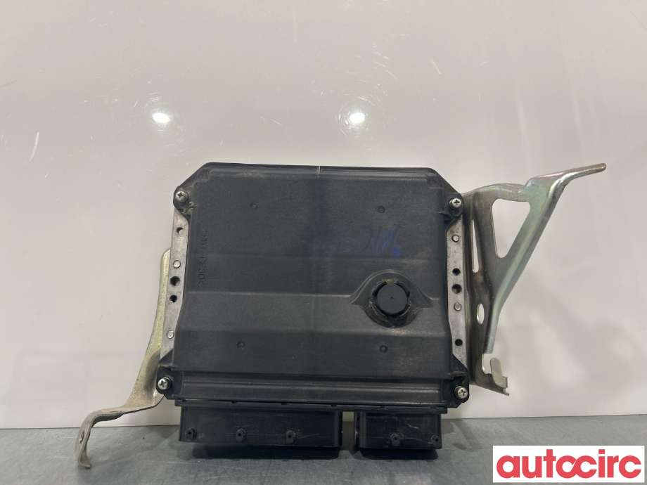 Styreenhet motor til Toyota Avensis, 2009-2015 (Type III, Fase 1)  (TOYOTA|8966105D20)